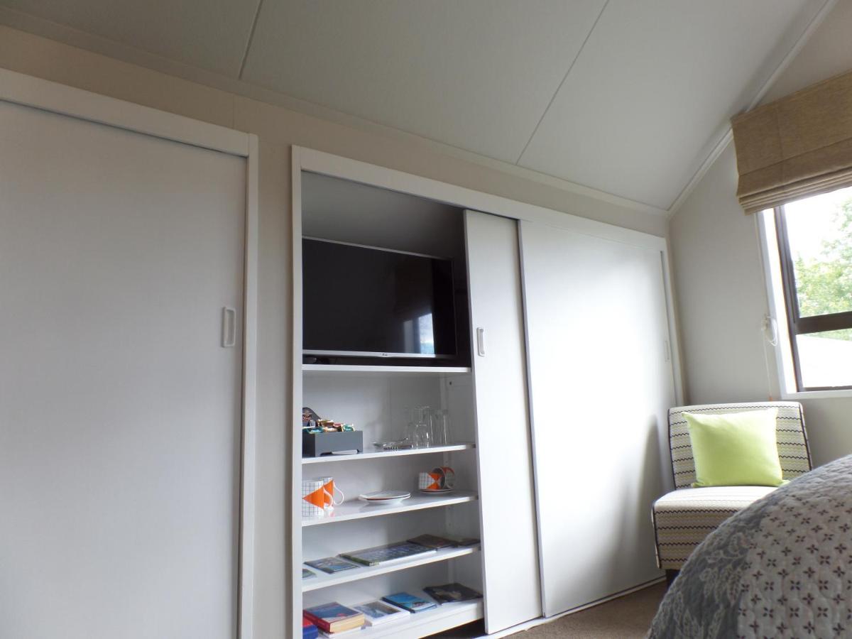 Riverstone House Geraldine Ngoại thất bức ảnh