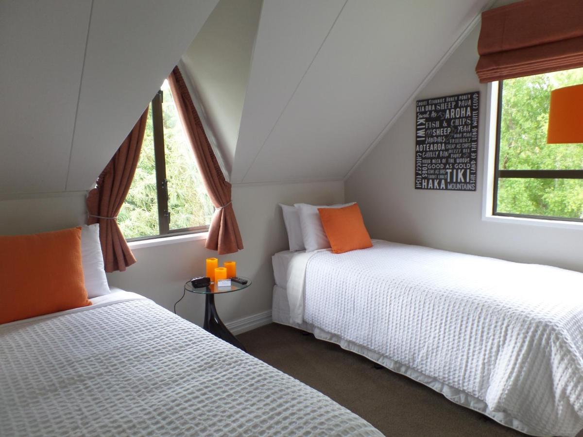 Riverstone House Geraldine Ngoại thất bức ảnh
