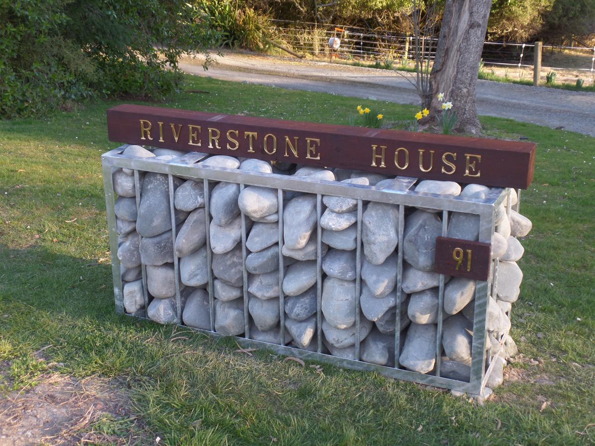 Riverstone House Geraldine Ngoại thất bức ảnh