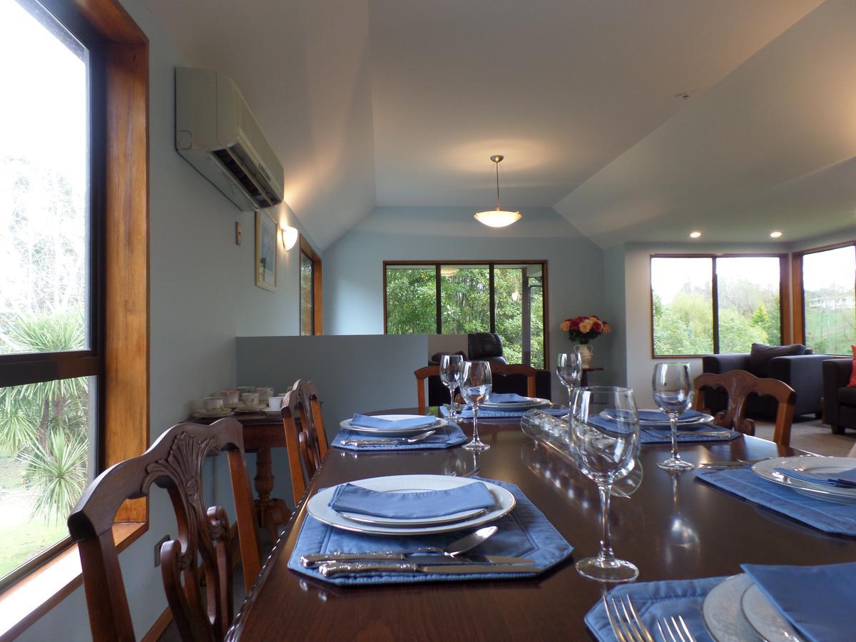 Riverstone House Geraldine Ngoại thất bức ảnh