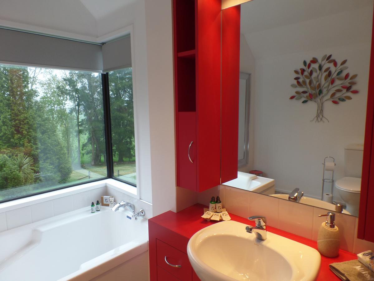 Riverstone House Geraldine Ngoại thất bức ảnh