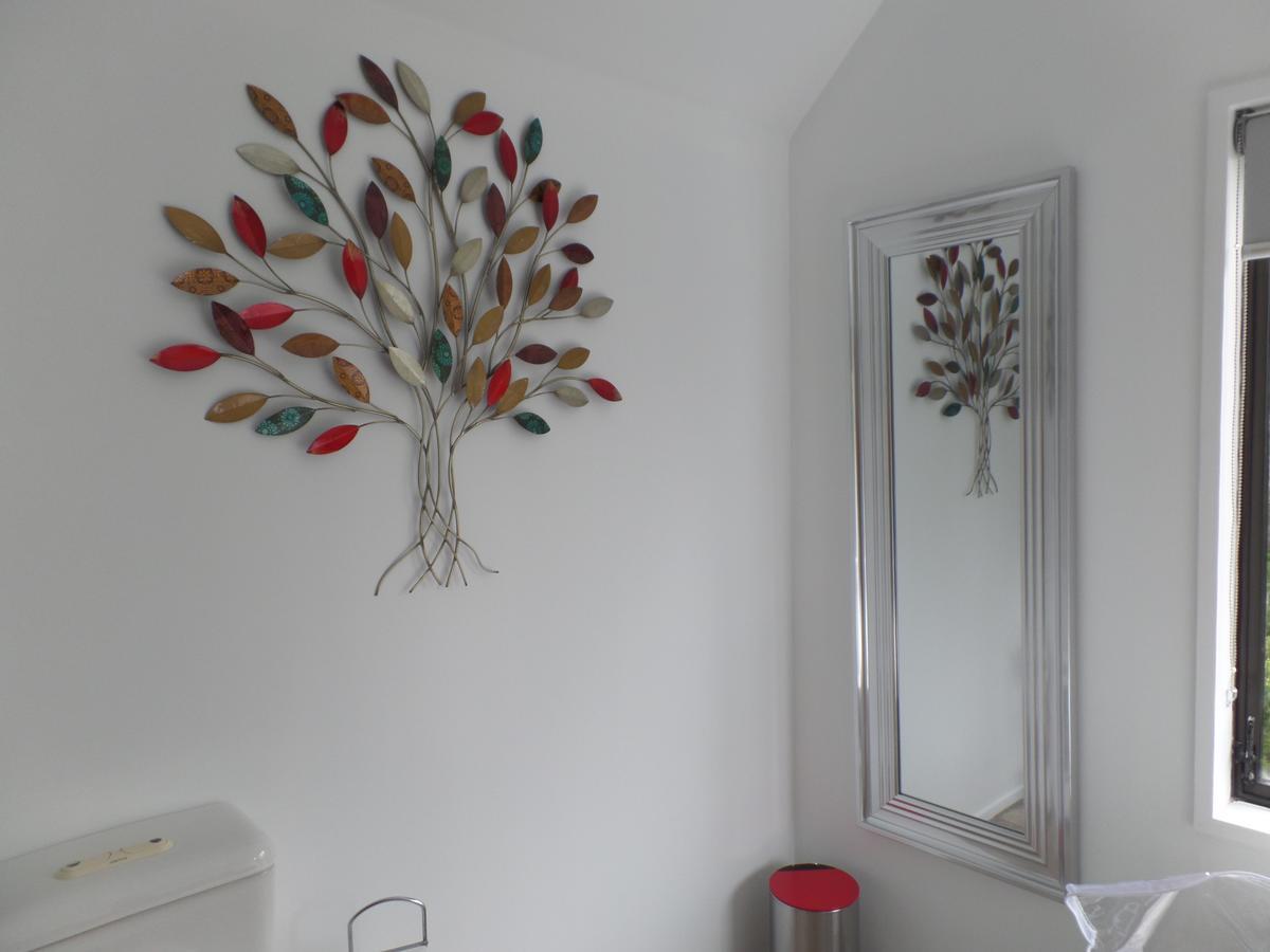 Riverstone House Geraldine Ngoại thất bức ảnh