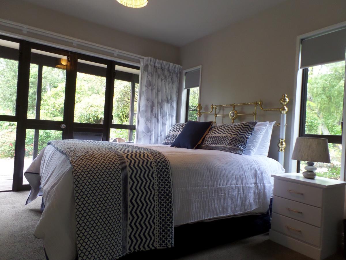 Riverstone House Geraldine Ngoại thất bức ảnh
