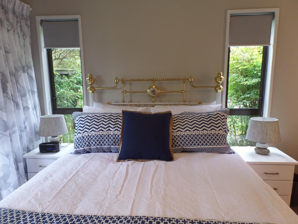 Riverstone House Geraldine Ngoại thất bức ảnh